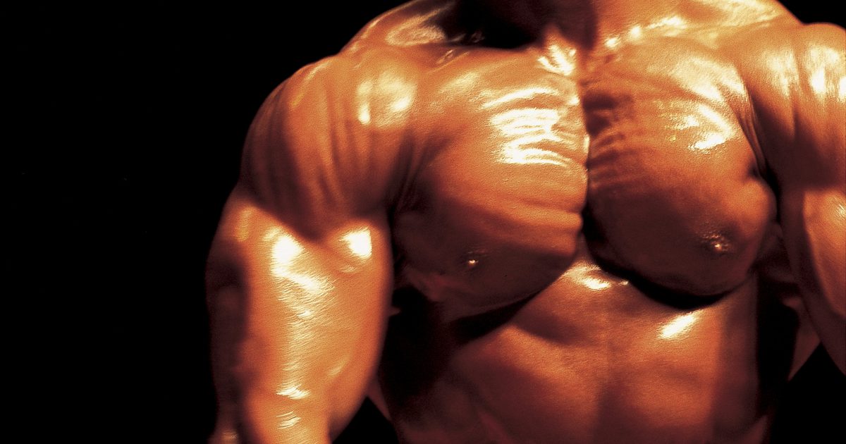 Hvordan bruke Tribulus Terrestris for Bodybuilding