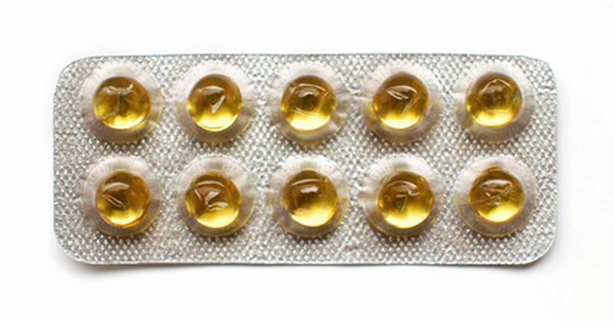 Hoe vitamine E-olie in het vaginale gebied gebruiken
