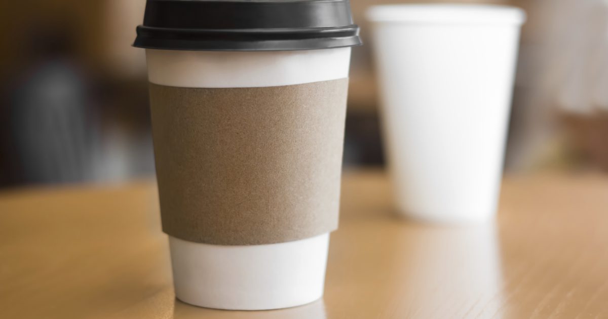 Wie gut hält Kaffee dich wach?