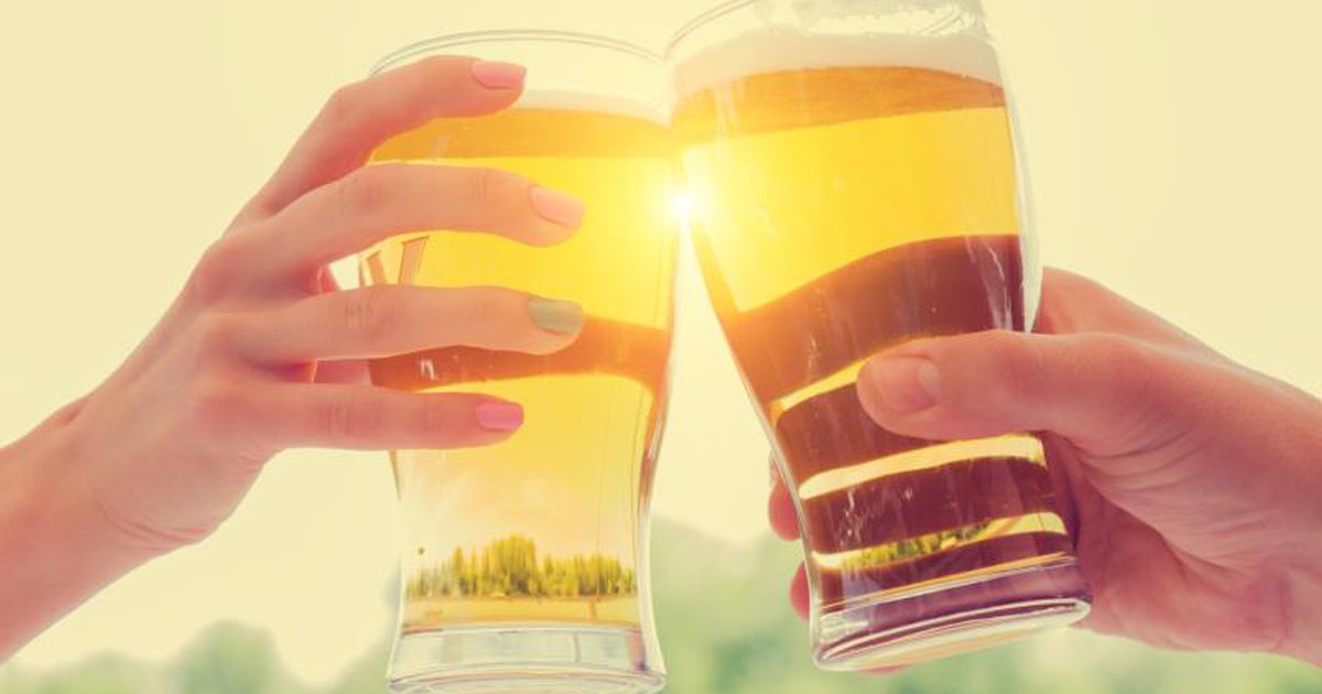 Човешкият пий е тайната съставка зад тази бира