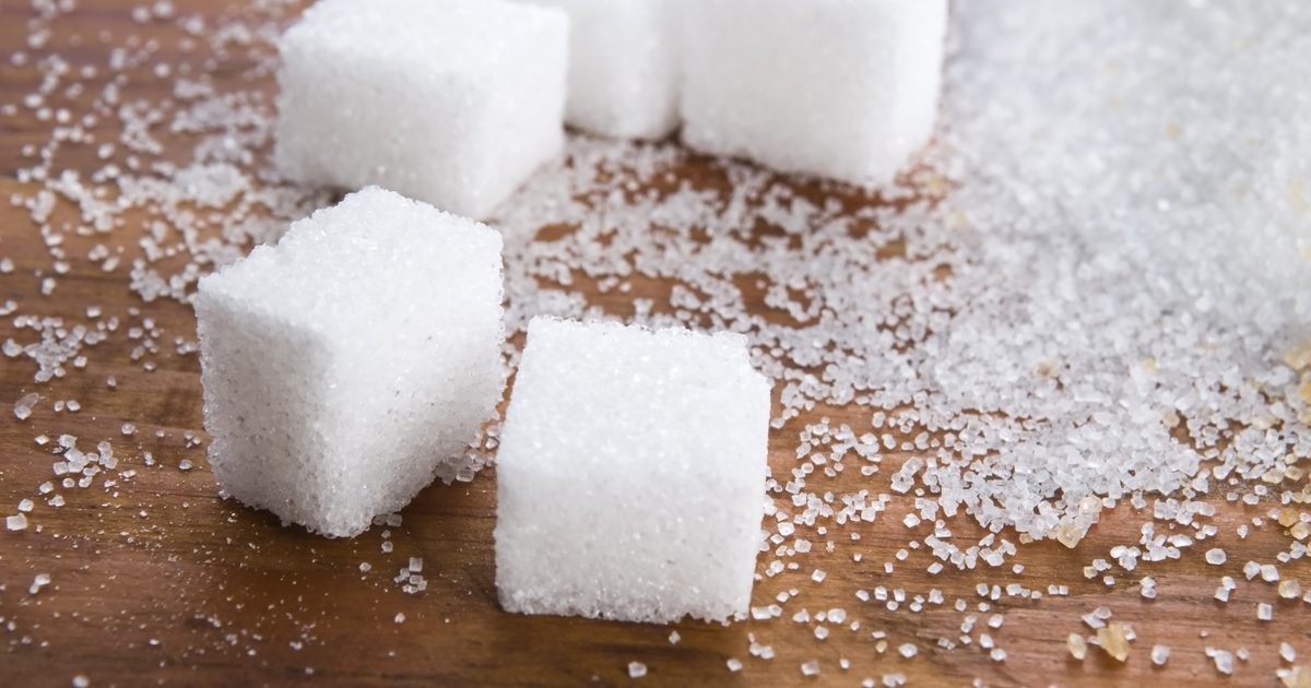 Die Bedeutung von Zucker in Ihrer Ernährung