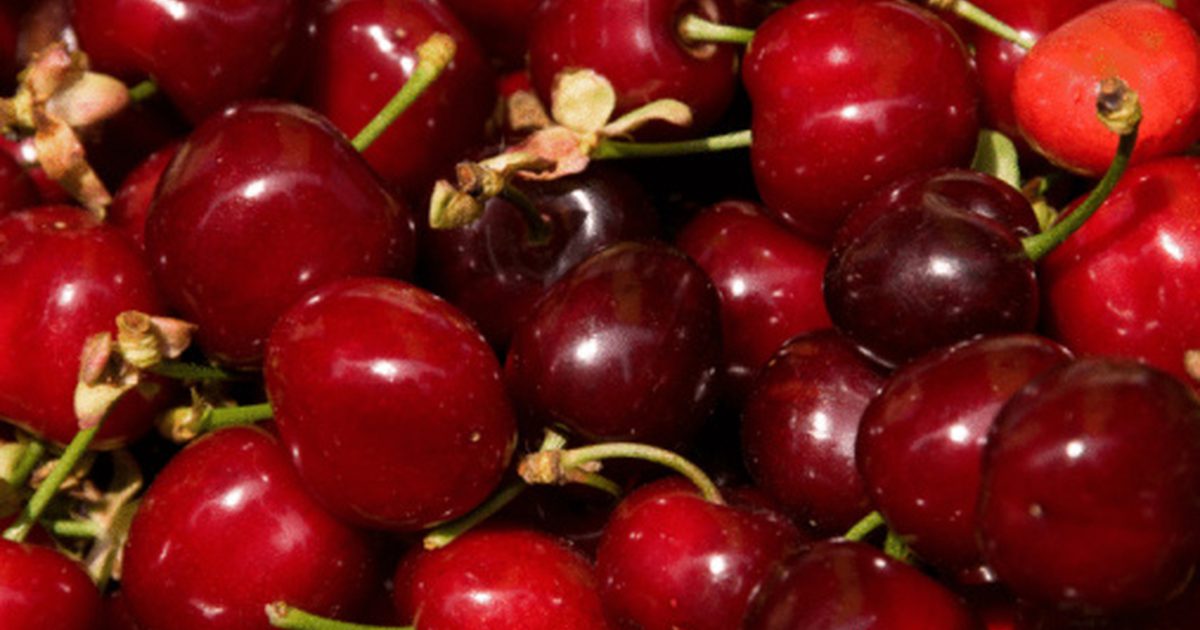 Информация о Nature Blessed Cherry Juice