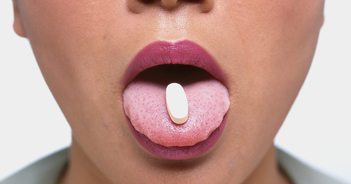 Složení vitaminů Melaleuca pro ženy Vitamíny