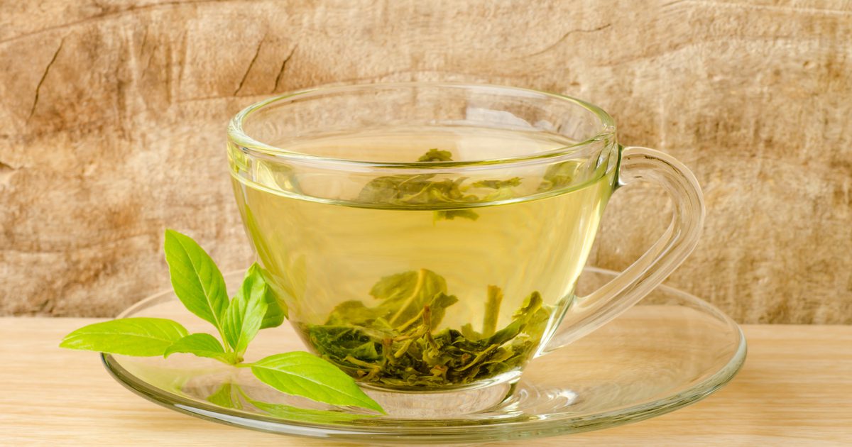 Er svart te eller grønn te mer effektiv for vekttap?