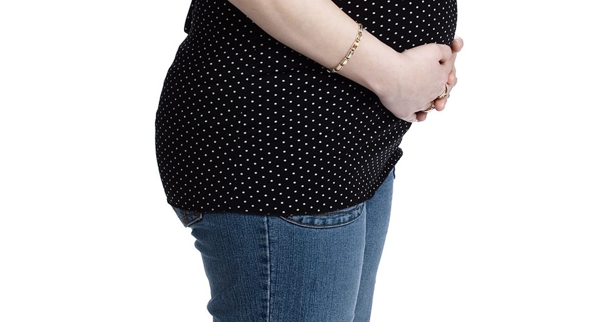 Ist Coenzym Q10 sicher für schwangere Frauen?