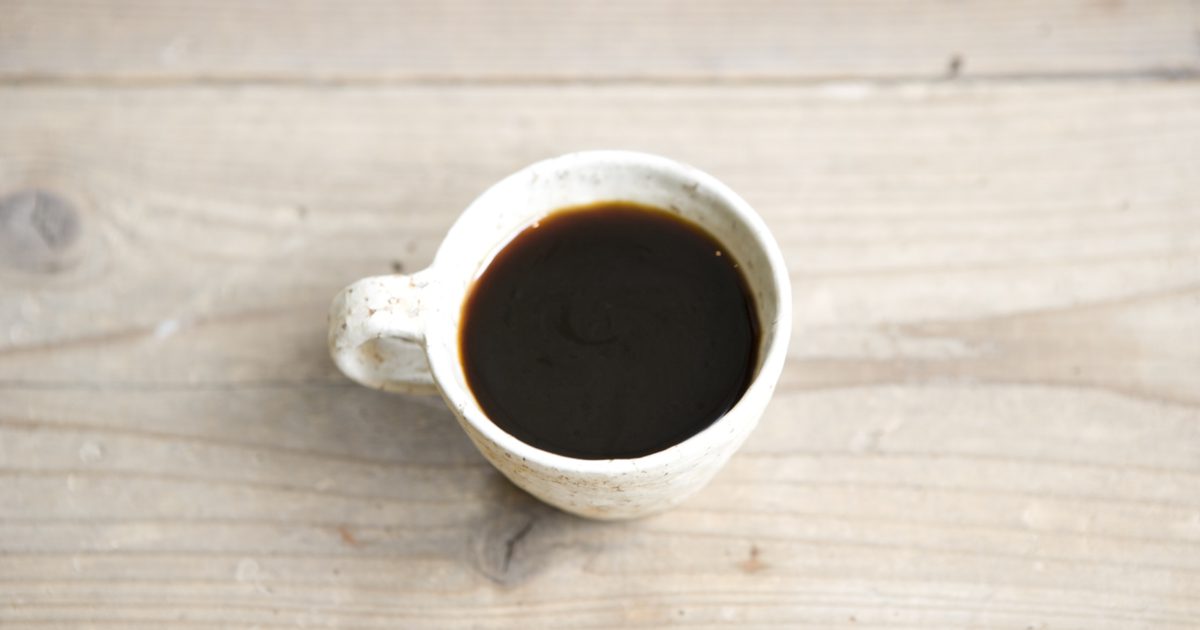 Czy kawa jest dobra czy zła dla utraty wagi?