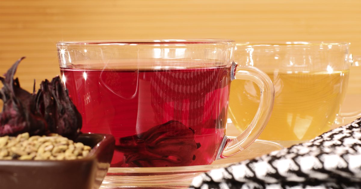 هل شاي بذور الحلبة آمن للشرب؟