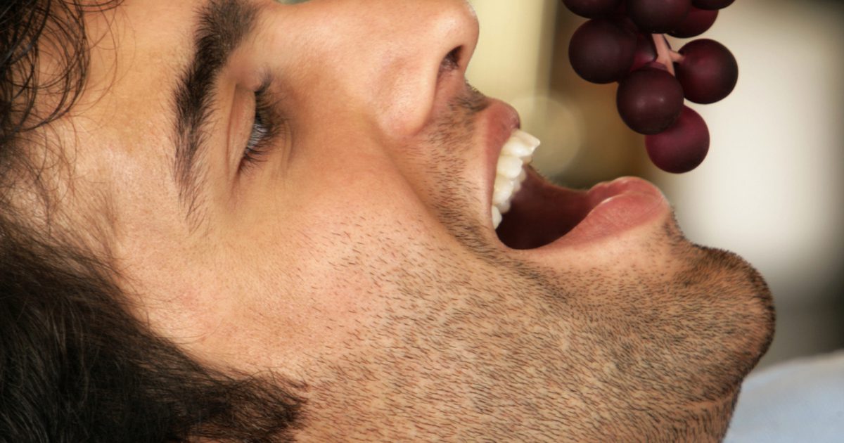 Czy ekstrakt z pestek winogron jest dobry dla oczu?