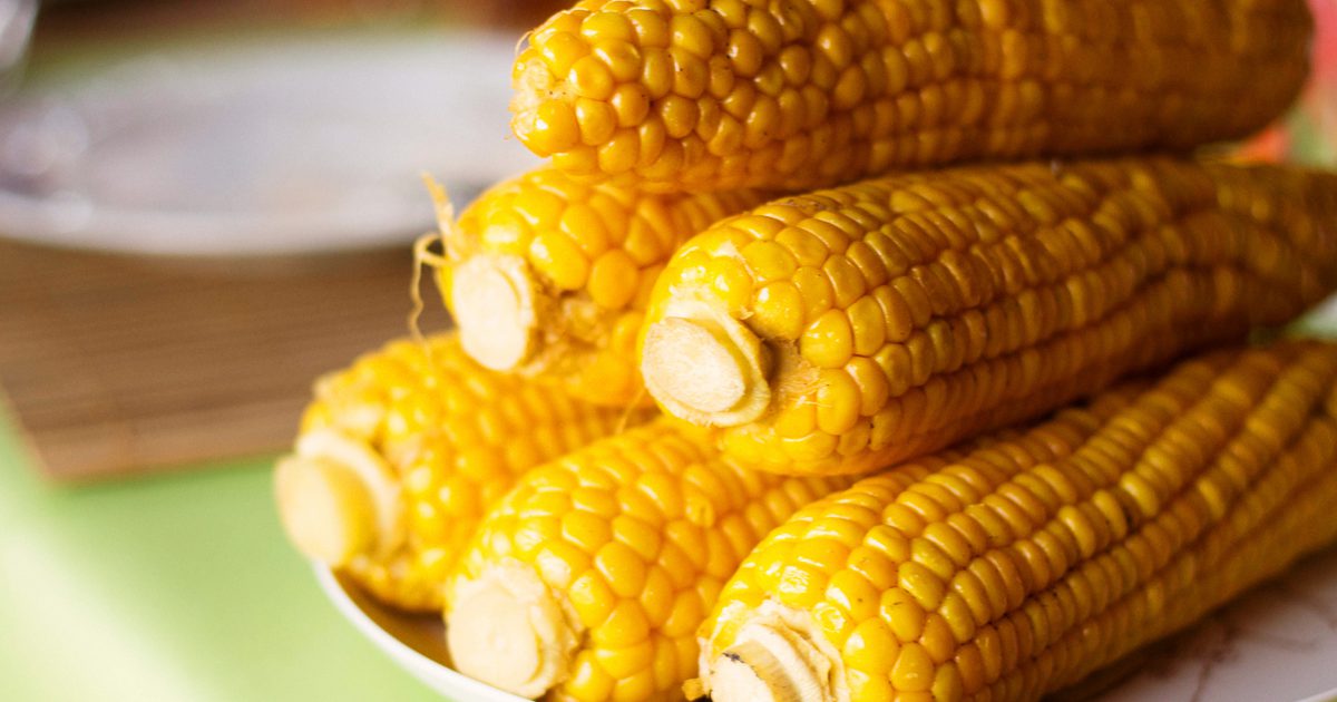 Är Hydrolyzed Corn Gluten Safe för Celiacs?