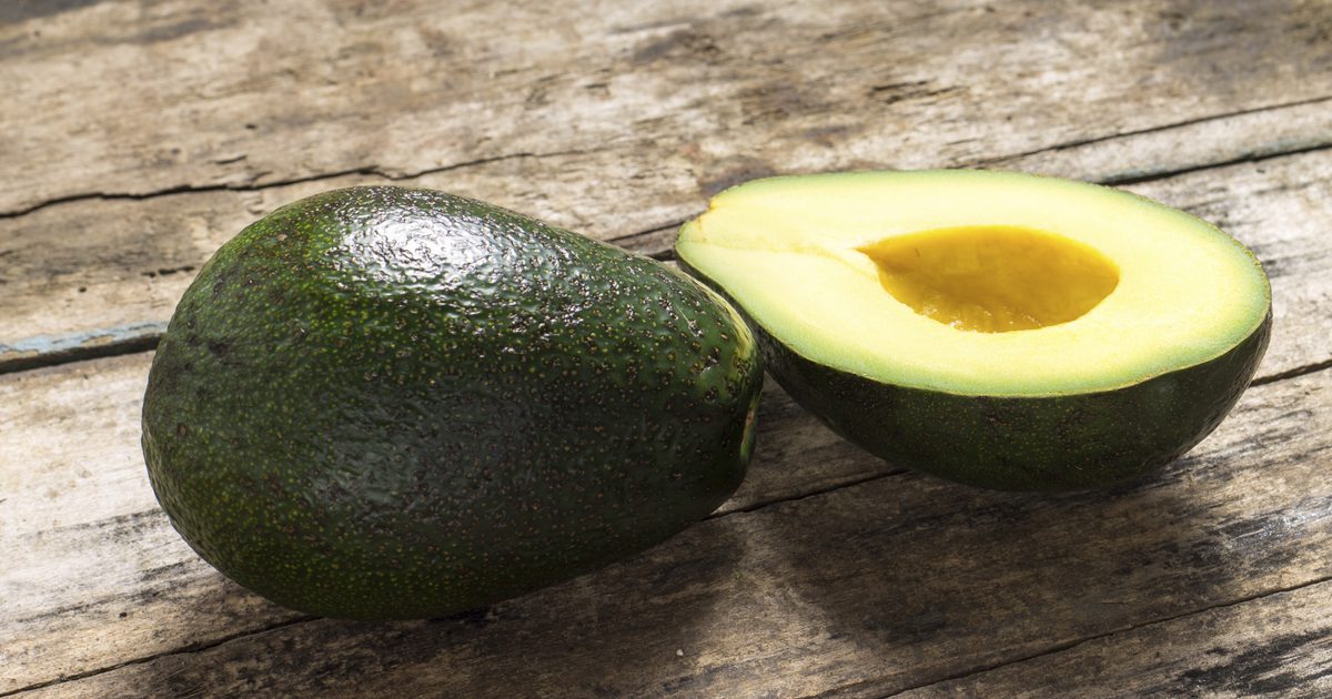 Is het gezond om elke dag avocado's te eten?