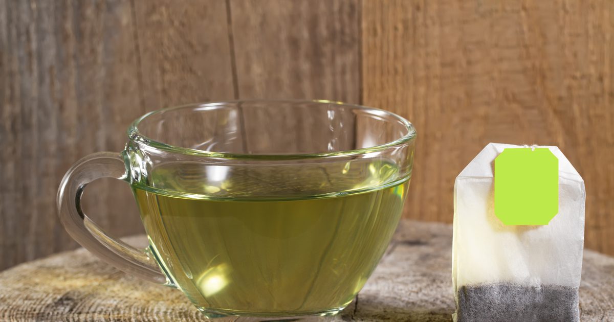 Er det trygt å drikke Lipton Green Tea etter utløpsdato?