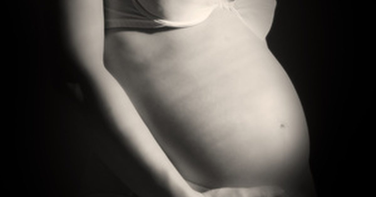 क्या गर्भावस्था के दौरान फ्लेक्ससीड ऑयल लेना सुरक्षित है?