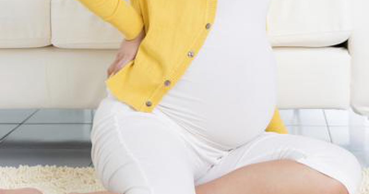 Je bezpečné používať fľašu s horúcou vodou počas tehotenstva?