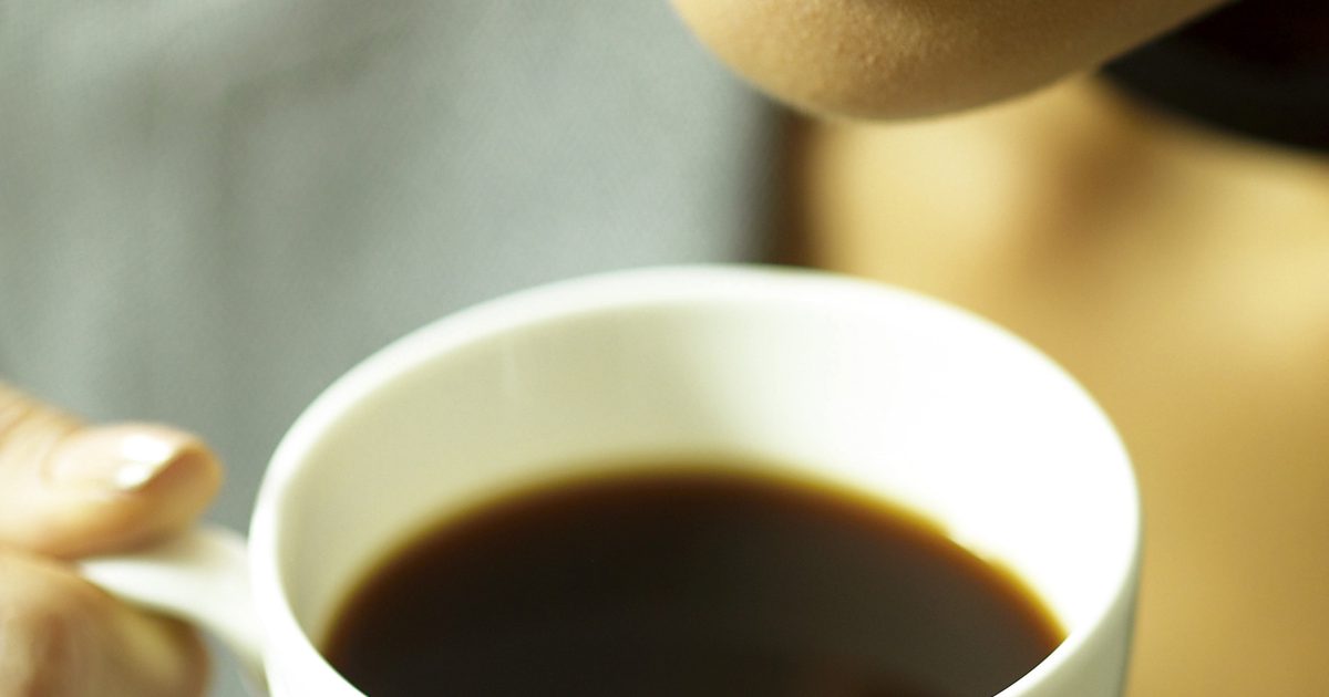 Ist Pod-Kaffee so gesund wie Filterkaffee?