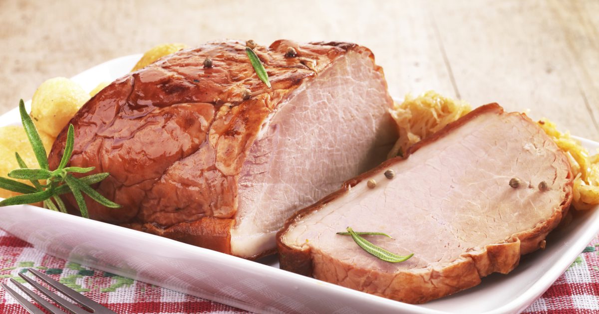 Свинското месо е по-добро от говеждото?