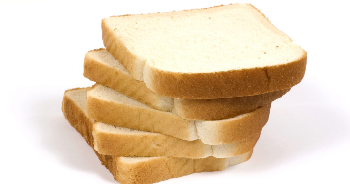 Является ли картофельный хлеб здоровым?