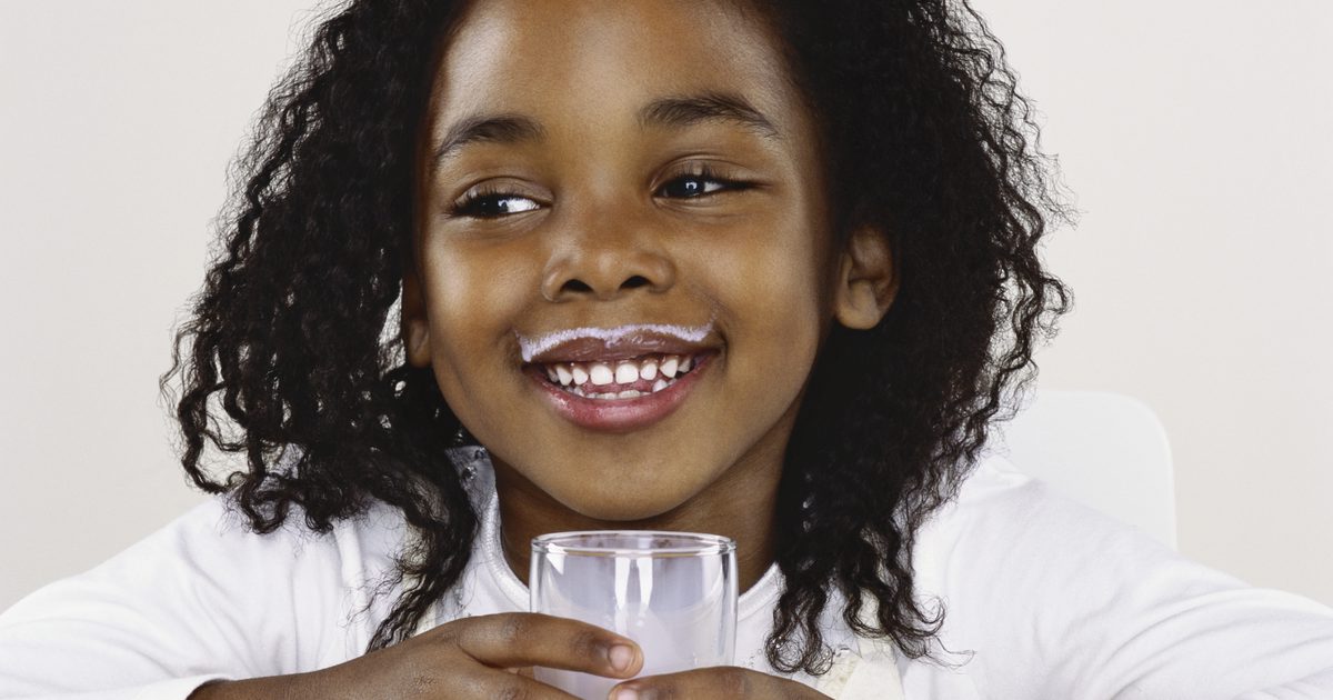 Er rismælk et sundt alternativ?