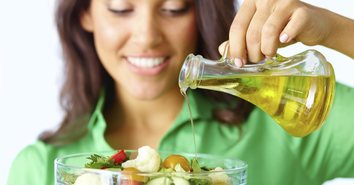 Ist Sesamöl gut für hohe Cholesterinwerte?