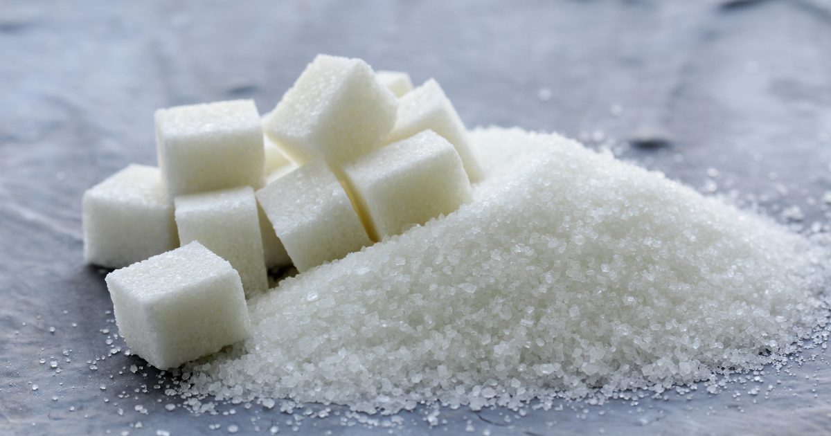 Je cukr bez cukru zdravý?