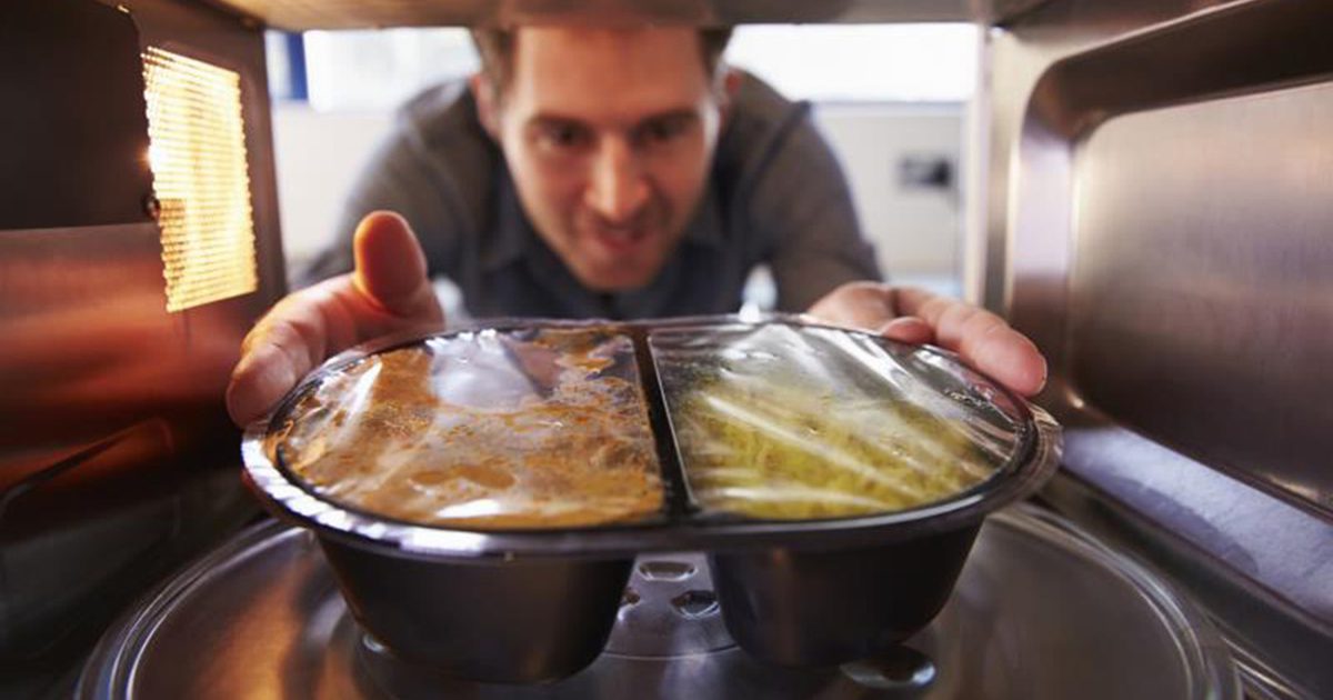Jak zdrowe są mrożone kolacje Lean Cuisine?