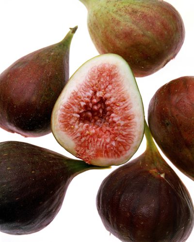 Soorten Fig