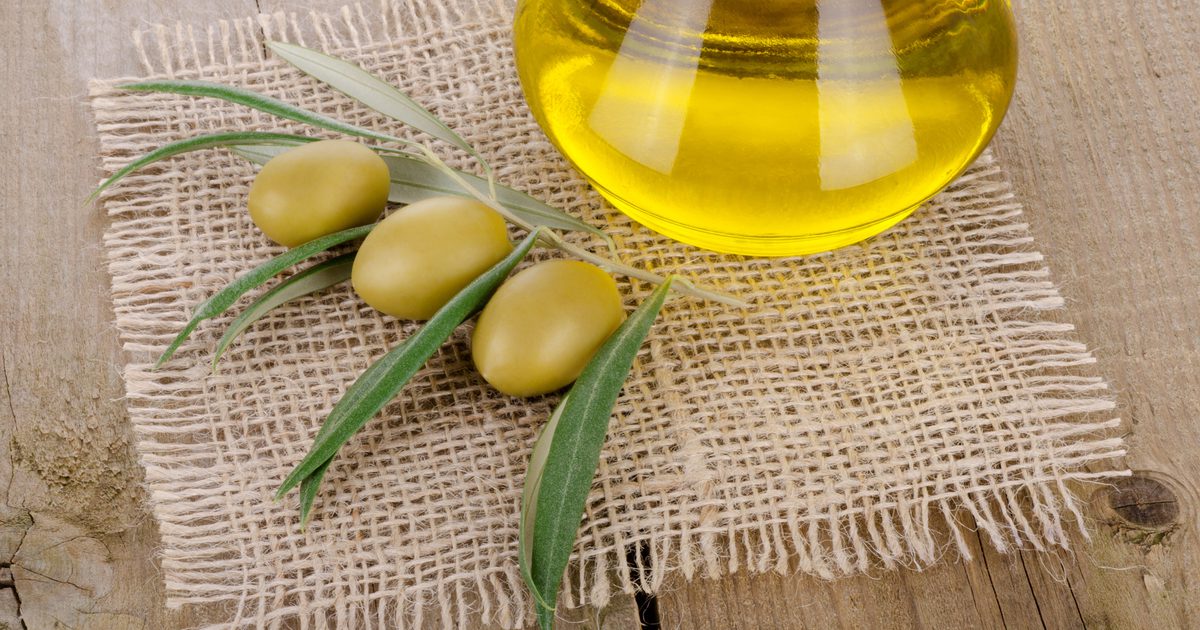 Факты о пищу оливкового масла Kirkland