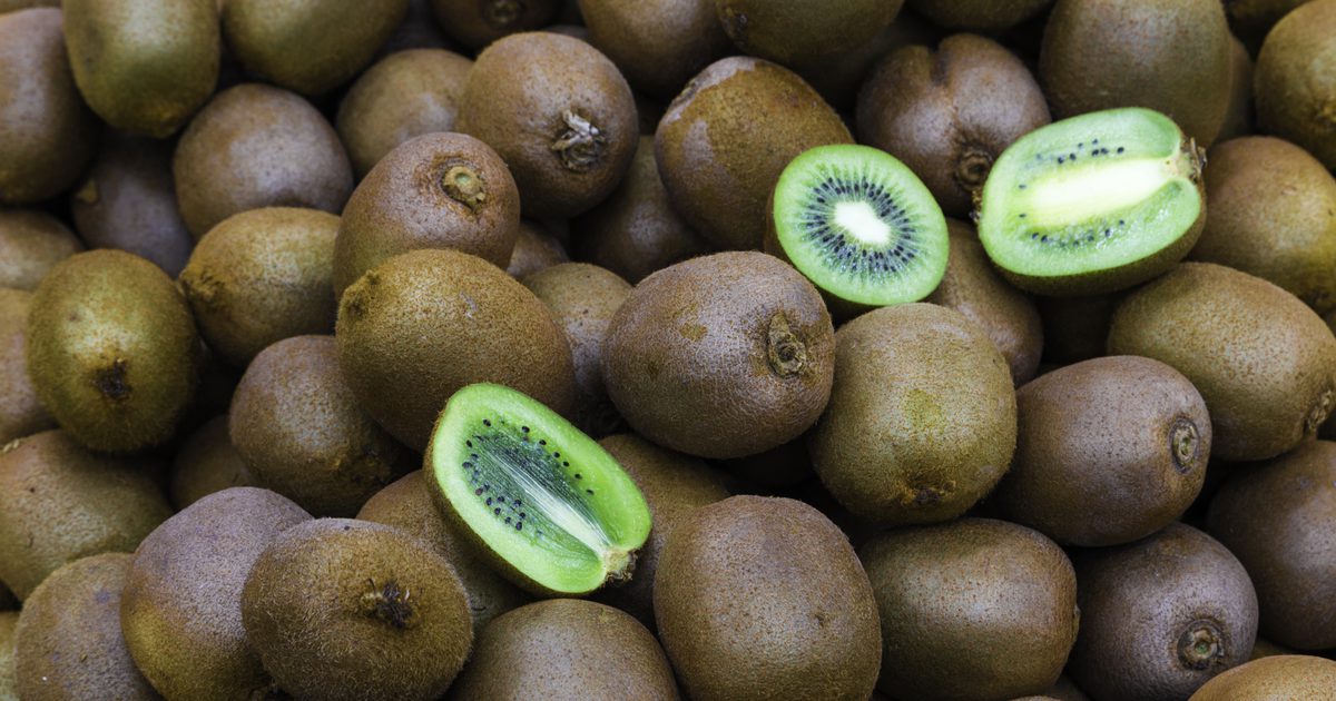 Kiwi Fruit для ухода за кожей - Еда и напитки - 2022.