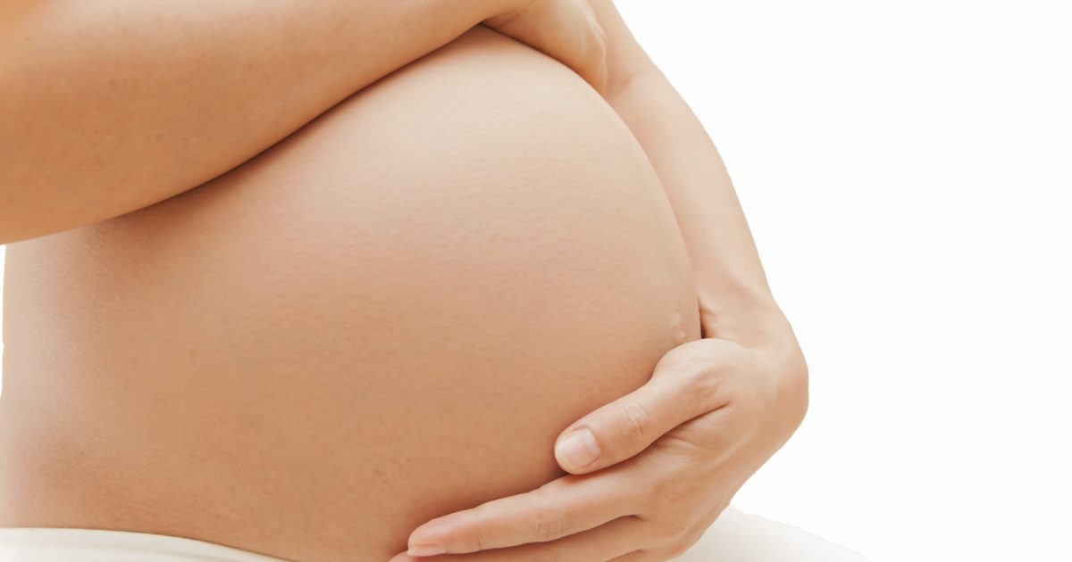 En liste over matvarer som du kan og ikke kan spise under graviditeten