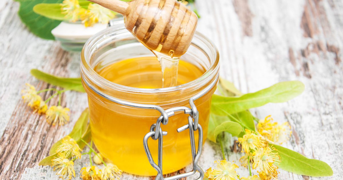 Manuka Honey for Tonsillitis