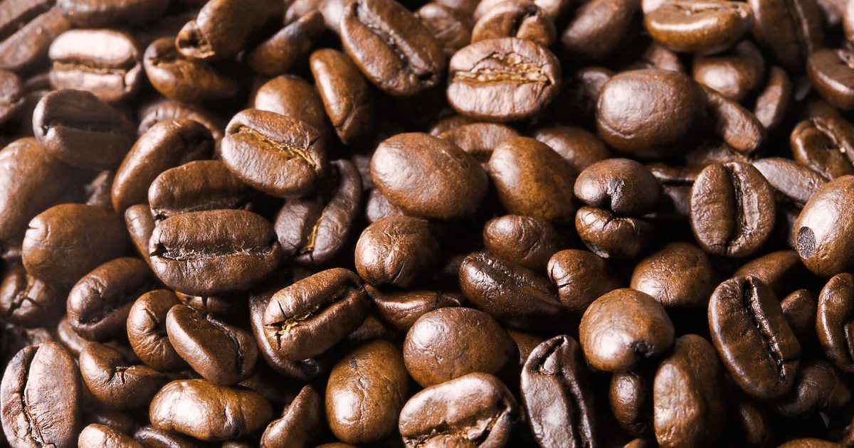 Den maximala dagliga dosen av koffein