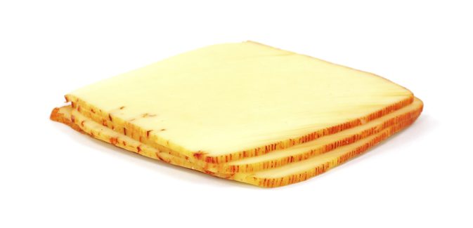 Muenster Cheese Health Benefits