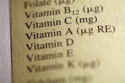 Увреждане на нервите и витамин В12