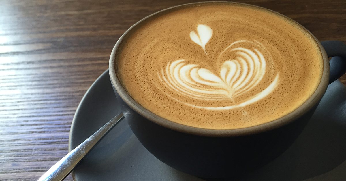 Нет, кофе не даст вам рак (несмотря на предупреждение Калифорнии)