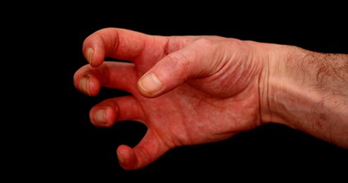 Składniki odżywcze, które pomogą zmniejszyć drżenia rąk