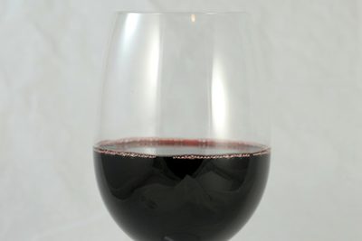 Ernæringsfakta for Livingston Merlot Wine