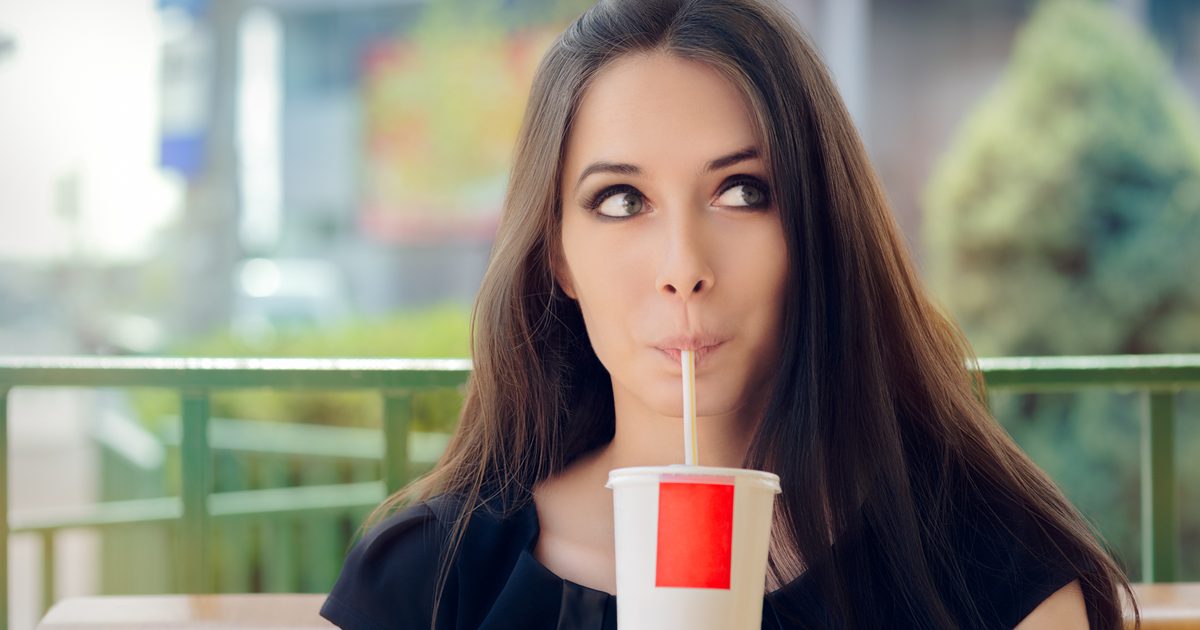 Хранителни факти за млечните шейкове на Макдоналдс