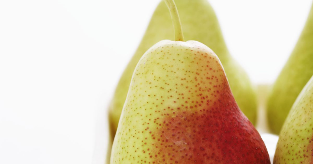 Nährwertangaben zu Forelle Pears