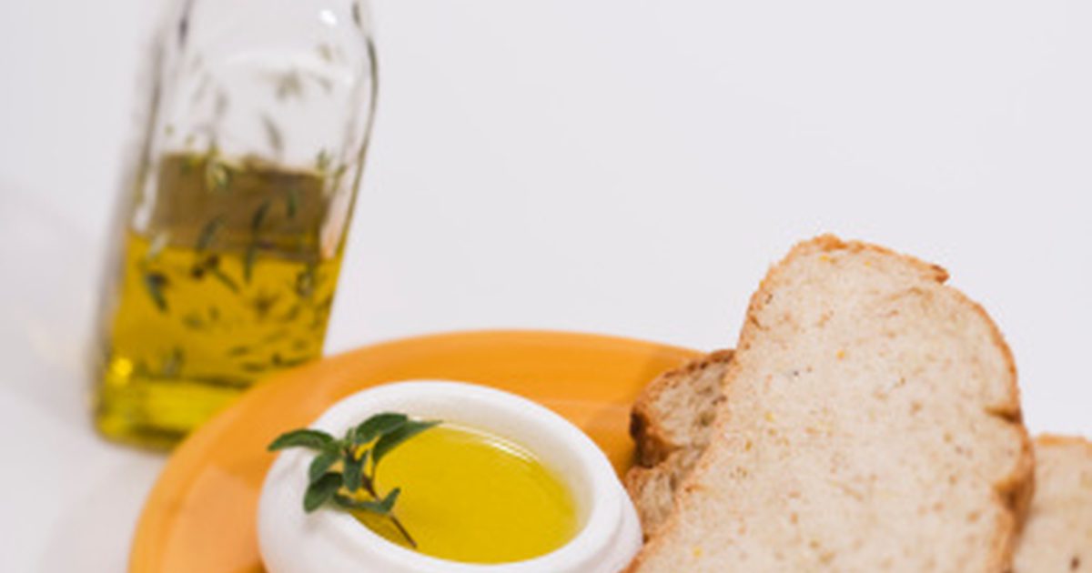 Olive Oil Vs. Hennepzaad olie