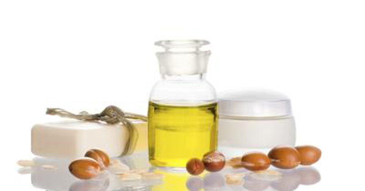 Olive Oil vs Vitamin E för fuktgivande