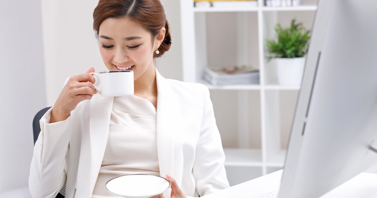 Positiva och negativa hälsoeffekter av koffein
