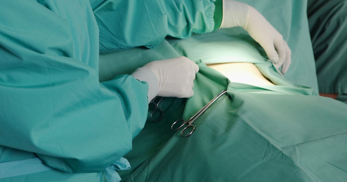 Пост-хирургия Диета на жлъчния мехур
