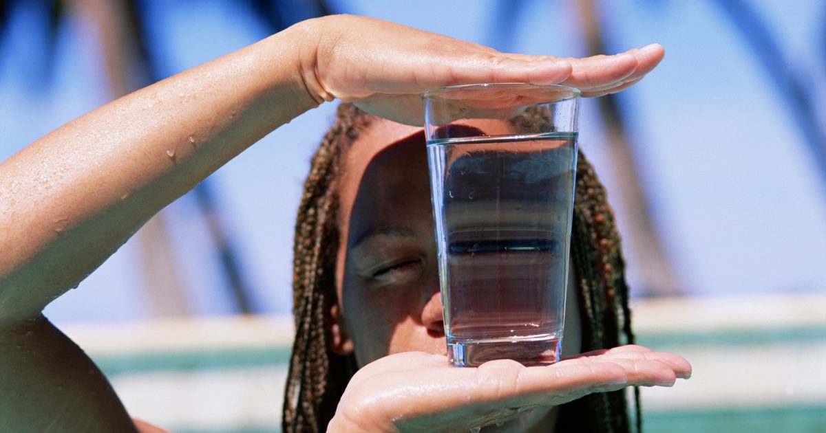 Kalium als Nährstoff im Trinkwasser