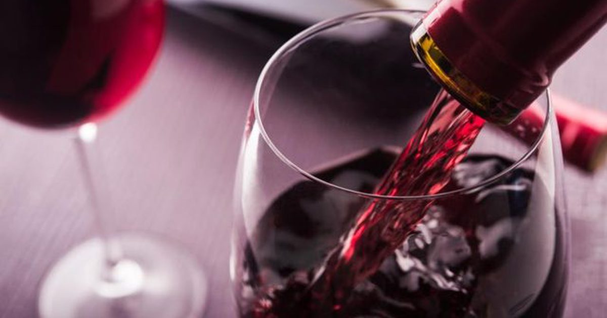 PSA! Vårt dyrbara vinförsörjning hotas av global värme
