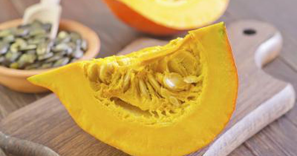 Voordelen van Pumpkin Seed Oil
