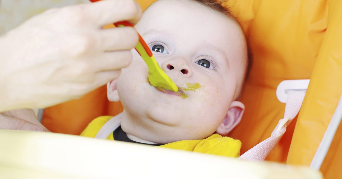 Причини за стартиране на зърнени култури от раи в ранното детство