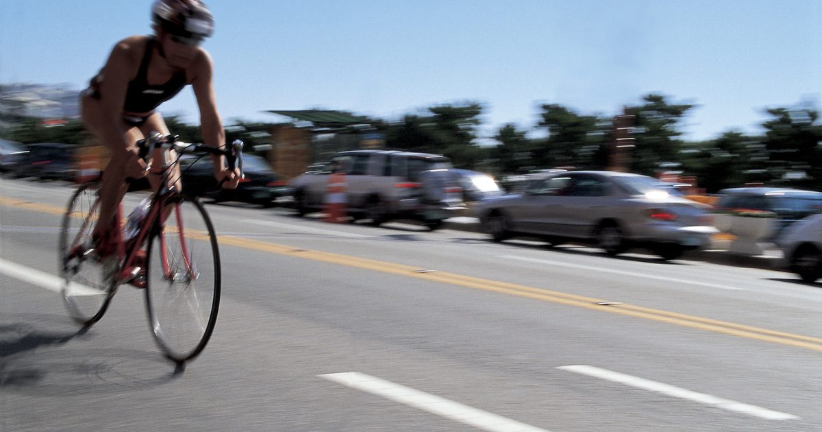 Erholung Lebensmittel für nach dem Radfahren