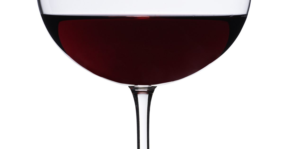Red Wine in Protin simptomi