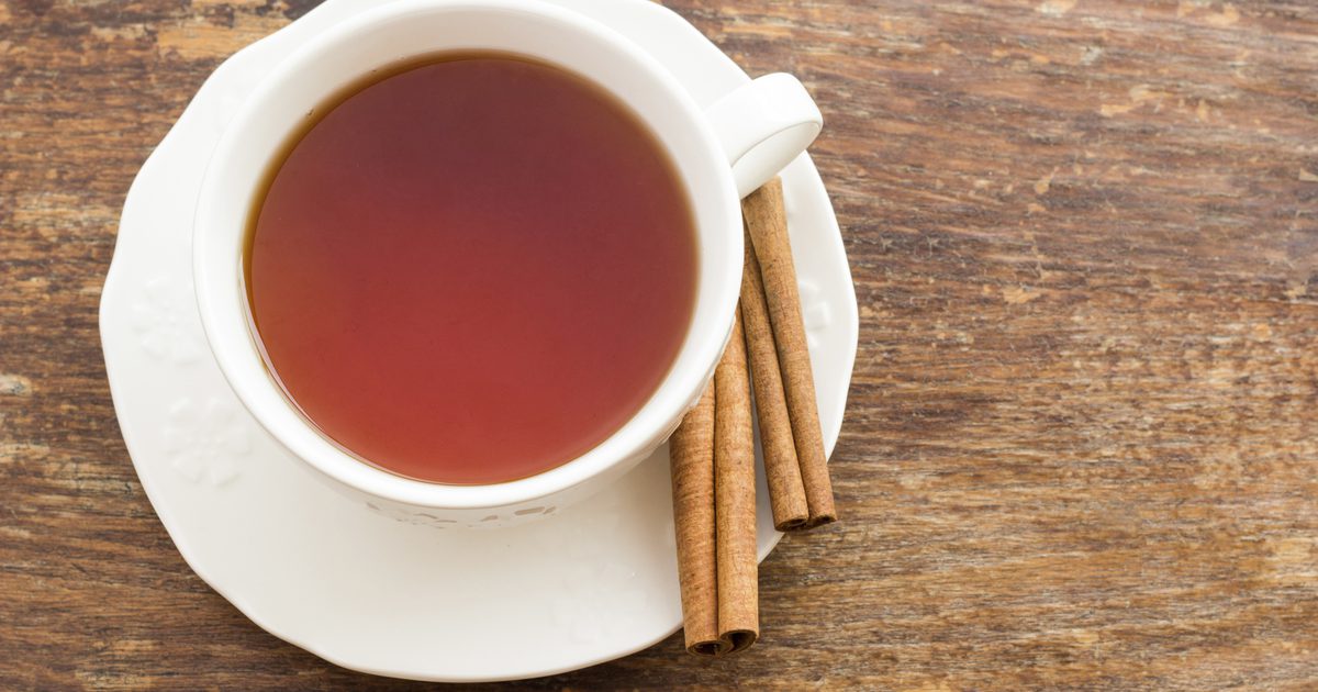 Risiken und Nebenwirkungen von Rooibos Tee