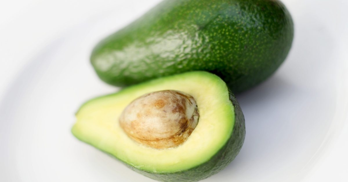 Risico's van het eten van teveel avocado