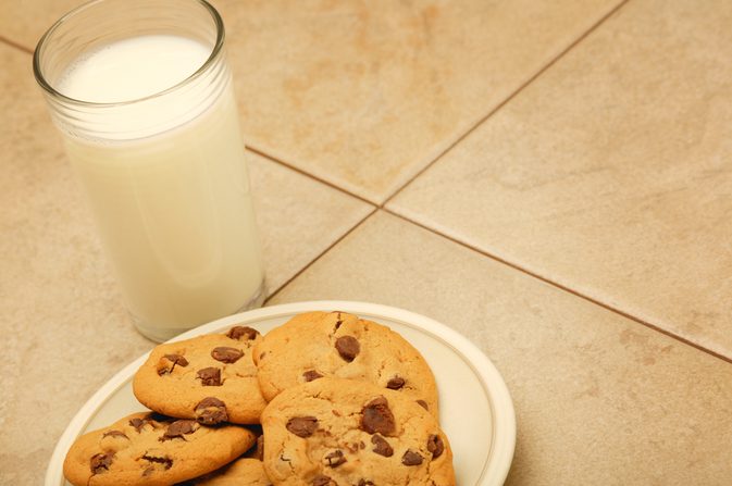 Skal kreftpasienter unngå sukker og melk?